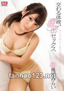 SNIS-858